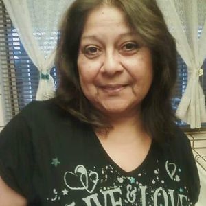 Meet your Posher, Sandra